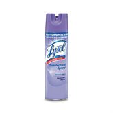 Lysol Disinfectant Spray 19oz Lavender