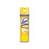 Lysol Disinfectant Spray 19oz Original