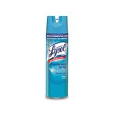 Lysol Disinfectant Spray 19oz Fresh