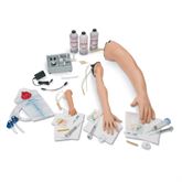 Life/Form Complete IV Arm Pump Set Life/Form Complete IV Arm and Pump Set