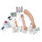 Life/Form Complete IV Arm Pump Set Life/Form Complete IV Arm and Pump Set