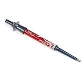 MarketLab "Signature Series" MLA Pipette 200μL - Red with flames