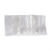 Compartmental Bubble Pouch 13.75"W x 6"H