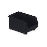 ESD Organizer Bin 5.8"W x 9.5"D x 5"H