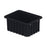 ESD Dividable Storage Box 8.3"W x 10.8"L x 5.0"H