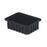 ESD Dividable Storage Box 8.3"W x 10.8"L x 3.5"H
