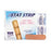 Stat Strip Fabric Adhesive Strips 0.75" x 3