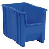 Stak-n-Store Bin 10.875"W x 17.5"D x 12.5"H