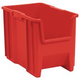 Stak-n-Store Bin 10.875"W x 17.5"D x 12.5"H