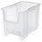 Stak-n-Store Bin 10.875"W x 17.5"D x 12.5"H