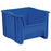 Stak-n-Store Bin 16.5"W x 17.5"D x 12.5"H