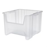 Stak-n-Store Bin 16.5"W x 17.5"D x 12.5"H