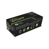 Biodegradable PF Nitrile Glove Medium