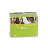 QuickVue Mono Test QuickVue Infection Mono Test Kit, CLIA Waived