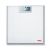 seca 803 Digital Flat Scale seca 803 Digital Flat Scale - 12.4"W x 12.8"D x 1.5"H