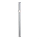 seca 216 Mechanical Measuring Rod seca 216 Mechanical Measuring Rod for Childen and Adults - 4.7"W x 8.5"D x 59.1"H
