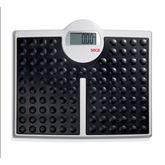 seca 813 Platform Digital Flat Scale 440 seca 813 High Capacity Digital Flat Scale - 17"W x 14.7"D x 1.9"H