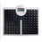 seca 813 Platform Digital Flat Scale 440 seca 813 High Capacity Digital Flat Scale - 17"W x 14.7"D x 1.9"H