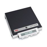 seca 874dr Mobile Medical Flat Scale seca 874dr Mobile Medical Flat Scale - 12.6"W x 14.2"D x 2.4"H