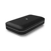 PhoneSoap 3 Charger and UV Sanitizer PhoneSoap 3 Charger and UV Sanitizer - 5"W x 8.5"D x 1.76"H