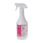 24oz CaviCide Surface Disinfectant Spray Cavicide 1 24oz Spray Bottle 12/pk