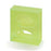 Side-Loading Acrylic Glove Dispenser Double - 10.125"W x 4.125"D x 10.75"H