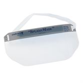 Half Face Shields Velcro Strap