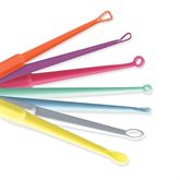 The Lighted Ear Curettes Variety Pack - Includes all 7 tips styles except CeraPik