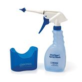 OtoClear Ear Irrigation Tip and Systems OtoClear Ear Spray Wash Kit