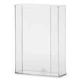 Standard Top-Loading Glove Dispensers Triple - 11"W x 4.25"D x 16"H