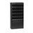 Five-Pocket Literature Rack Five-Pocket Literature Rack - 10"W x 4"D x 20.5"H