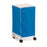 Linen Hamper Deluxe with Skirt - 37"H