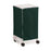 Linen Hamper Deluxe with Skirt - 37"H