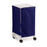 Linen Hamper Deluxe with Skirt - 37"H