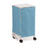 Linen Hamper Deluxe with Skirt - 37"H