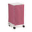 Linen Hamper Deluxe with Skirt - 37"H