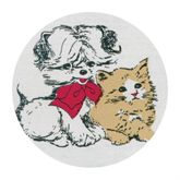 Award Stickers Puppy/Kitten