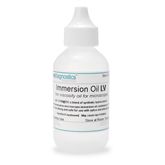 Low Viscosity Immersion Oil 2oz