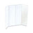 SlideFolders SlideFolder - Holds 20 - 11.5"L x 7.5"W x 0.5"H
