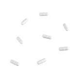 Magnetic Stir Bar PTFE 30 x 8mm