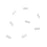 Magnetic Stir Bar PTFE 30 x 8mm