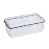 Transport Tote Accessories Hard Plastic Insert - Holds 4 foam inserts (sold separately) - OD: 13"W x 7.5"D x 5"H - ID: 12.5"W x 6.5"D x 4"H