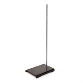 Stamped Steel Support Stand, 4" x 6" Base