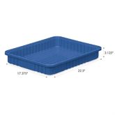 Divider Box 17.5"W x 22.5"L x 3"H