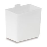 Bin Cups Small - 3.25"W x 2"D x 3"H