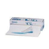 Labmat White Liner 50'L x 20"W Roll - 83.5 sq ft