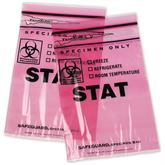 Stat Bag 6"W x 9"H Stat Bag - 6"W x 9"H