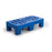 Double Cubitainer Rack Medium - 24"W x 48"L x 12"H - 2000lb weight capacity