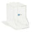 Acrylic Dispensing Bin Large - 7"W x 12"D x 10.5"H