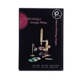 Bacteriology Image Atlas Single-User